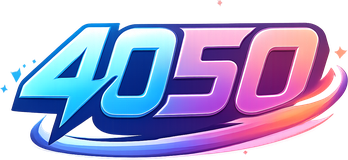 4050 লোগো